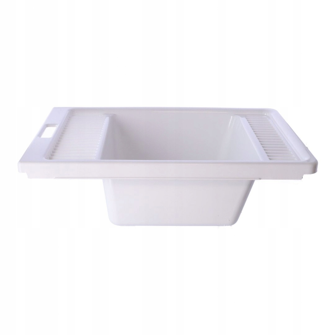 Misa pre vaňu s dopravnou zápchou, poľský produkt - tmavý