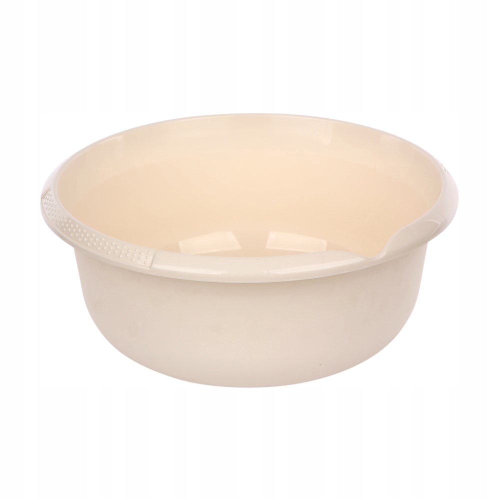 Okrúhla misa 36 cm 9l s krémom