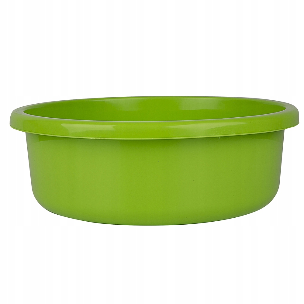 Classic Round Bowl 46 cm 20,0 l celadin