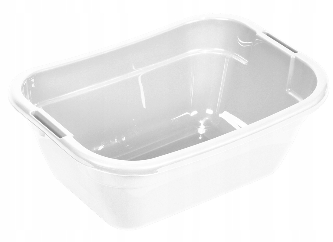 Battle Bath Pancake Past plast biela 23l