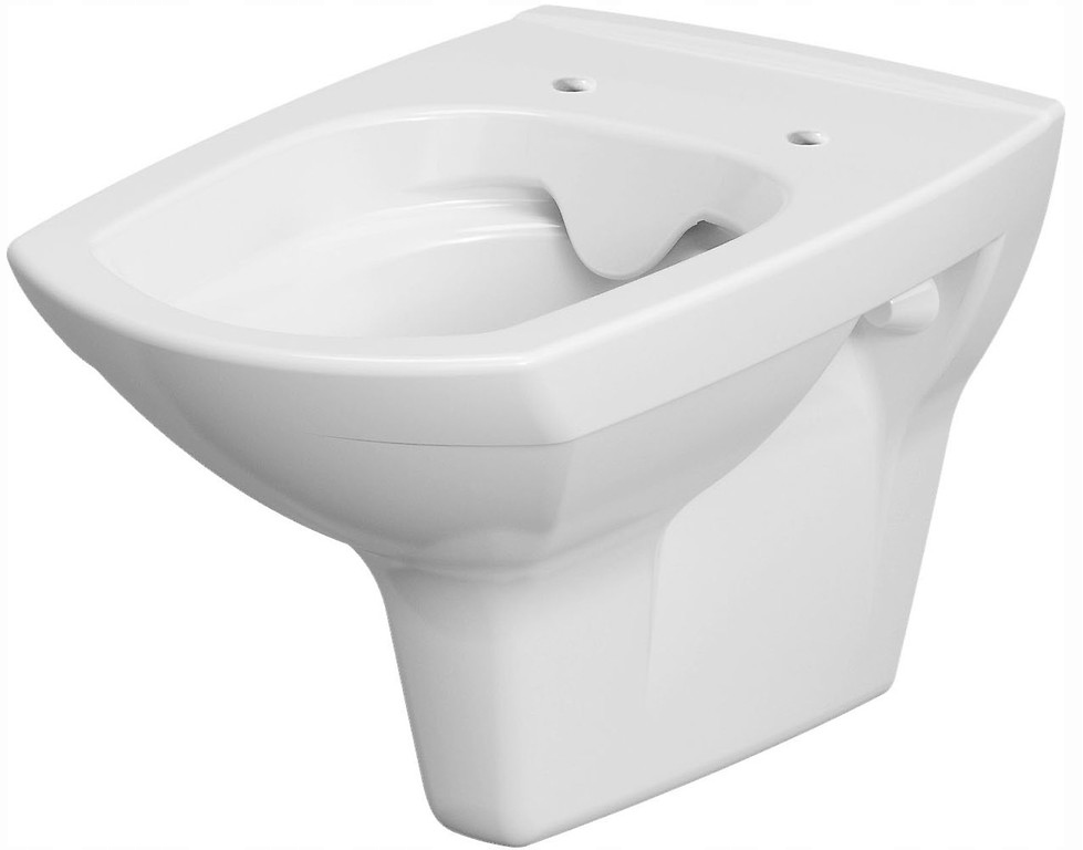 WC misa - Ideálna štandardná doska na toaletné vodné vozidlo