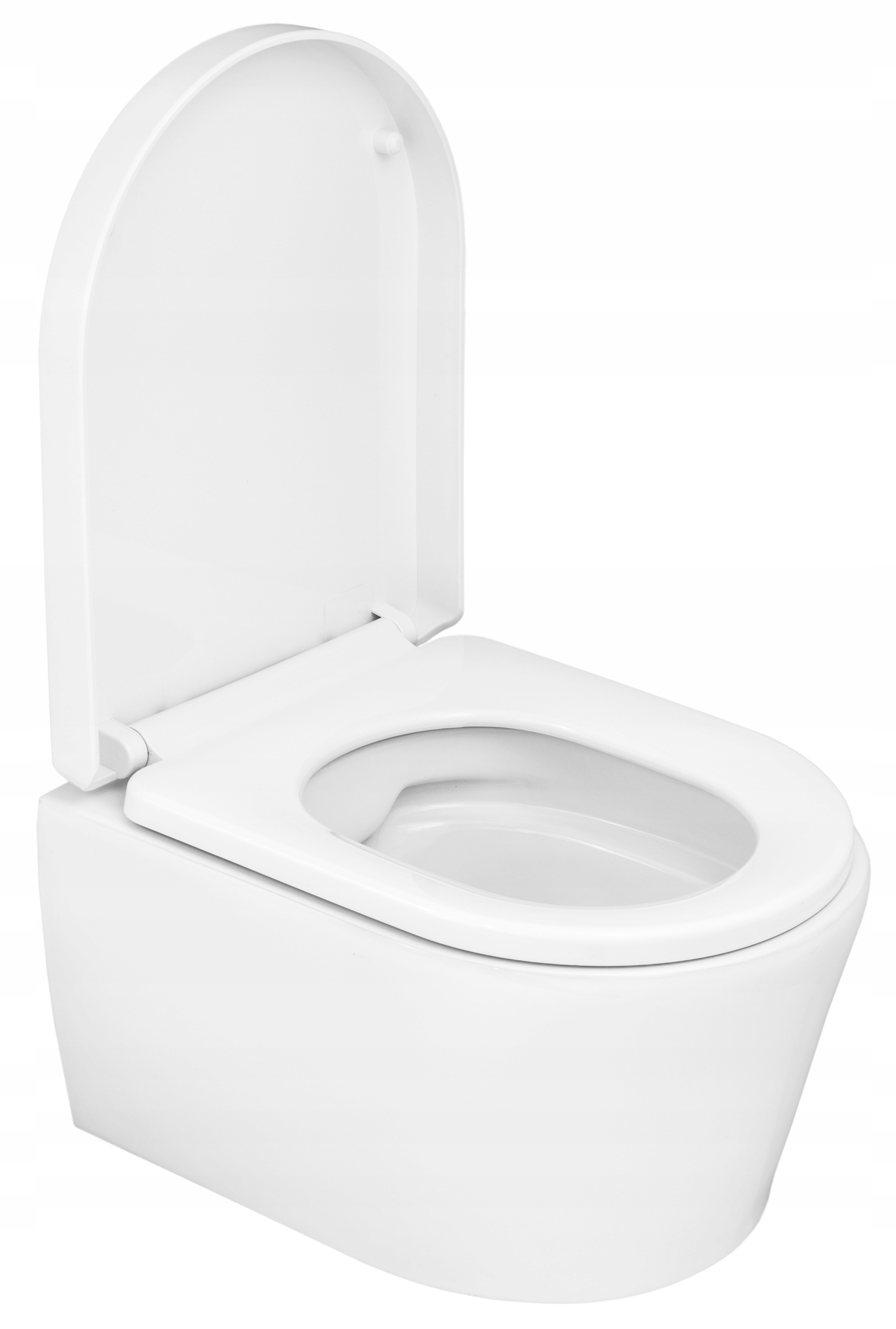 WC misa - WC Hanging Bowl bez goliera Villeroy & Boch