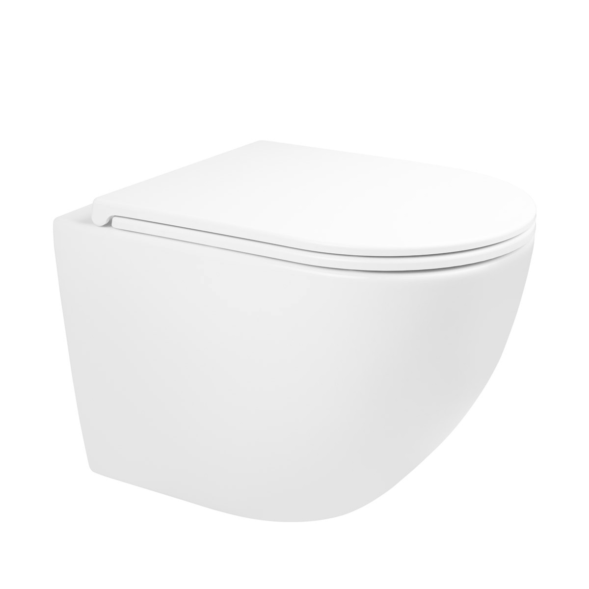 WC misa - Toaletná misa s toaletou toalety WC WC OLTENS
