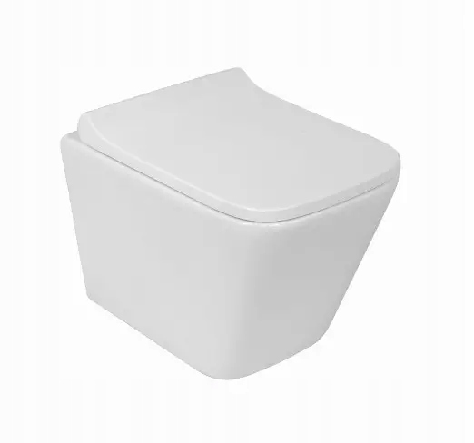 WC misa - Misa WC visí poludnie -bezplatná niva