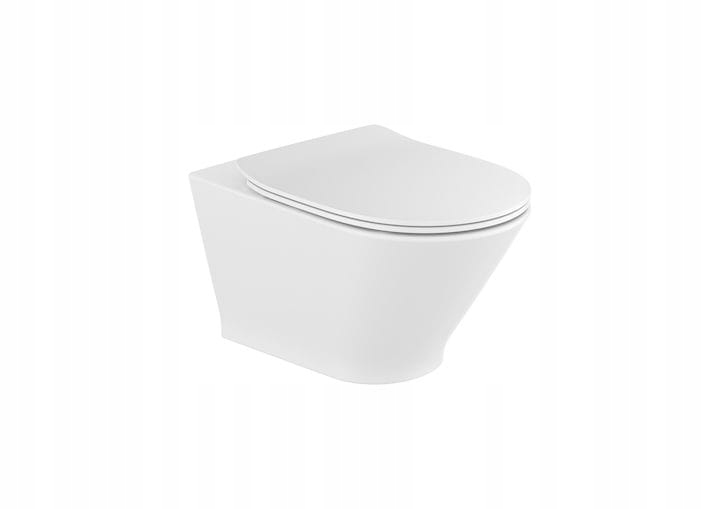 WC misa - Villeroy & Boch O.Novo WC Bowl Hanging 566010