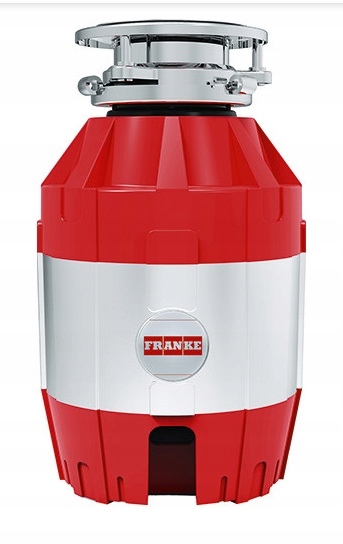 Kuchynské batérie - Franke Turbo Elite TE-50 134.0535.229 mlynček