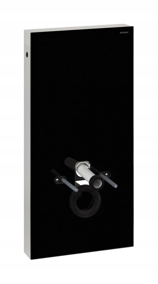 MODUL BLACK GLASS sanitárne WC GEBERIT MONOLITH