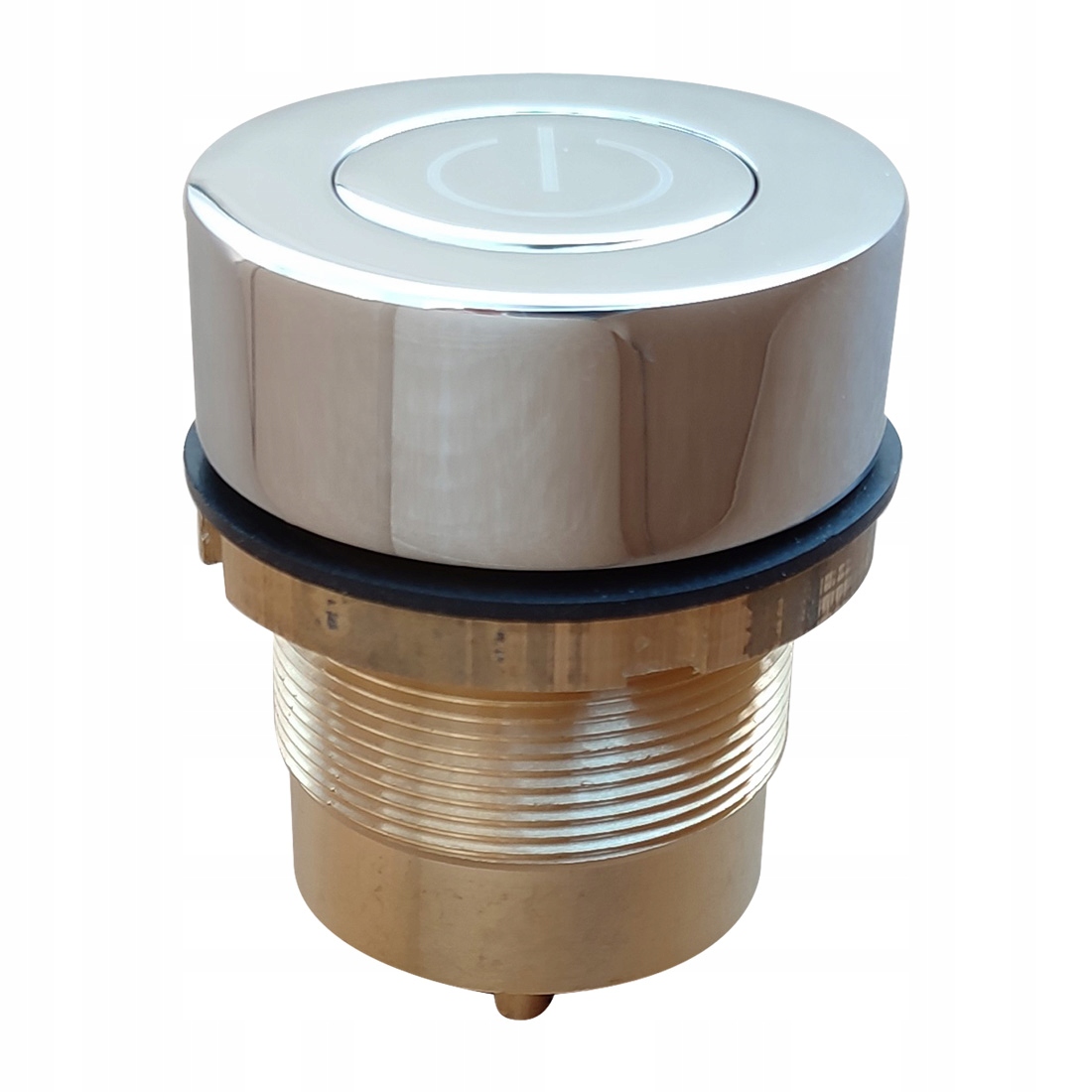 Tlačidlo prepínača pneumatického pneumatického čerpadla