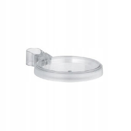 Mydlenička - Grohe relax 27206000 Sprchové mydlo