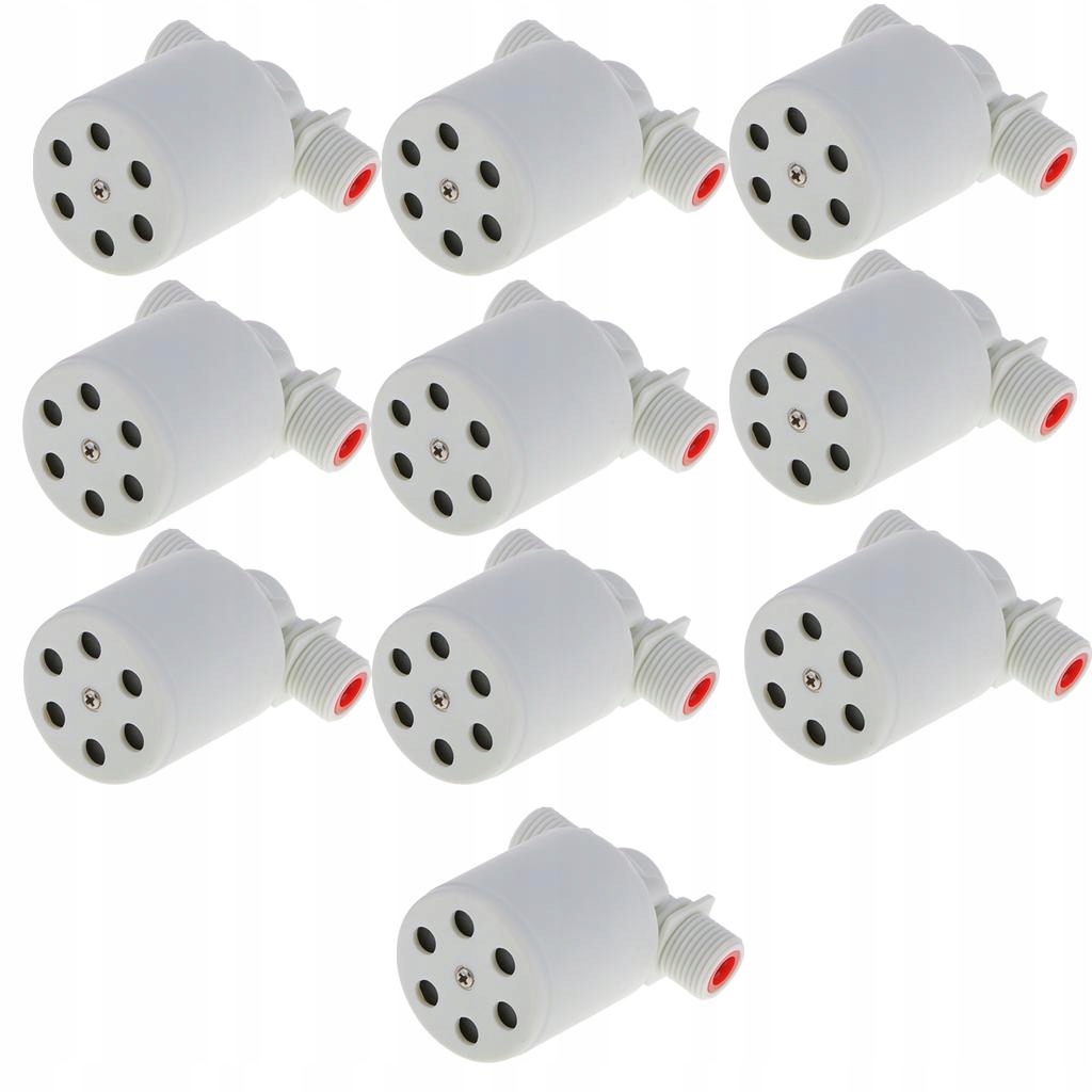Magideal 10x plávajúca guľa plávajúce pre