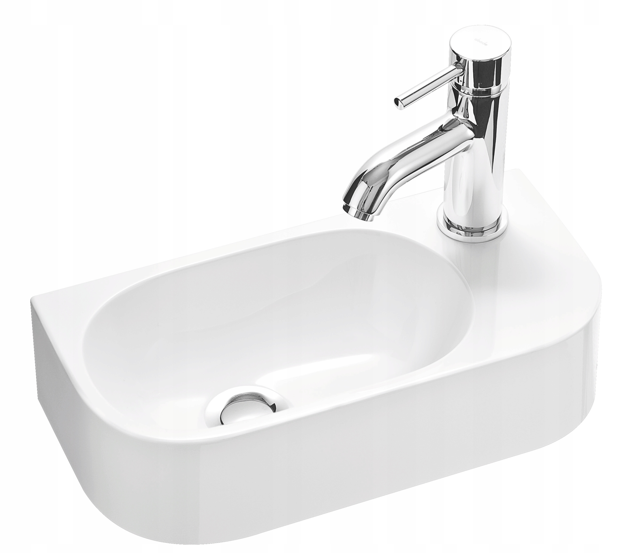 Marmorin Washbasin Elara II 40x20cm