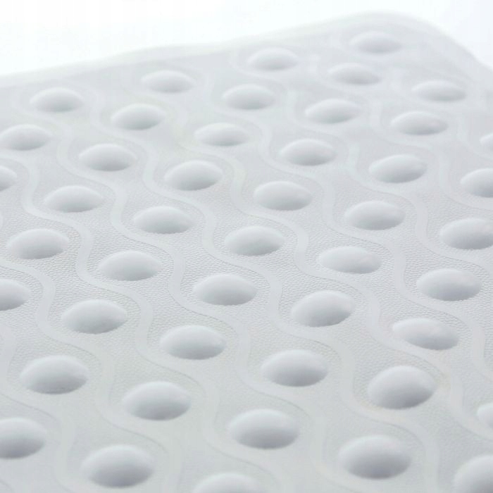 Protišmyková kúpeľňová podložka - Non -slip Mat Kúpeľňa v vare sprchy 54x54