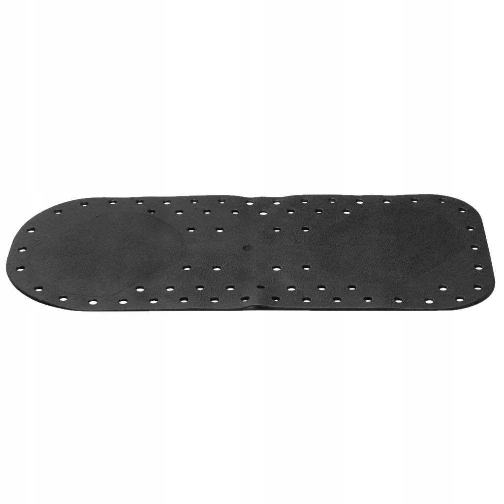 Non -Slip Mat pre čierne sacie poháre 74x35cm