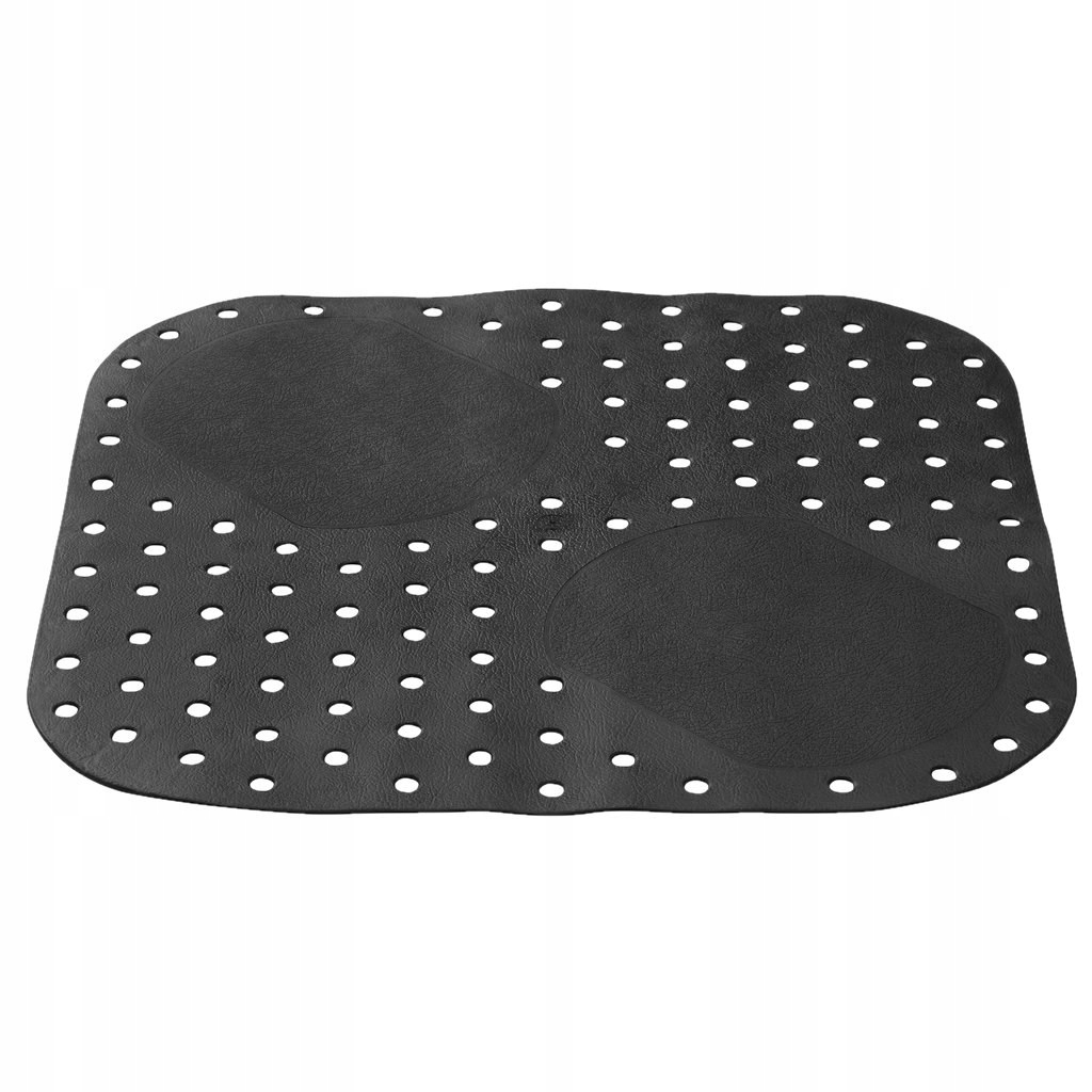 Anti -slip rohož pre čierne prísavky