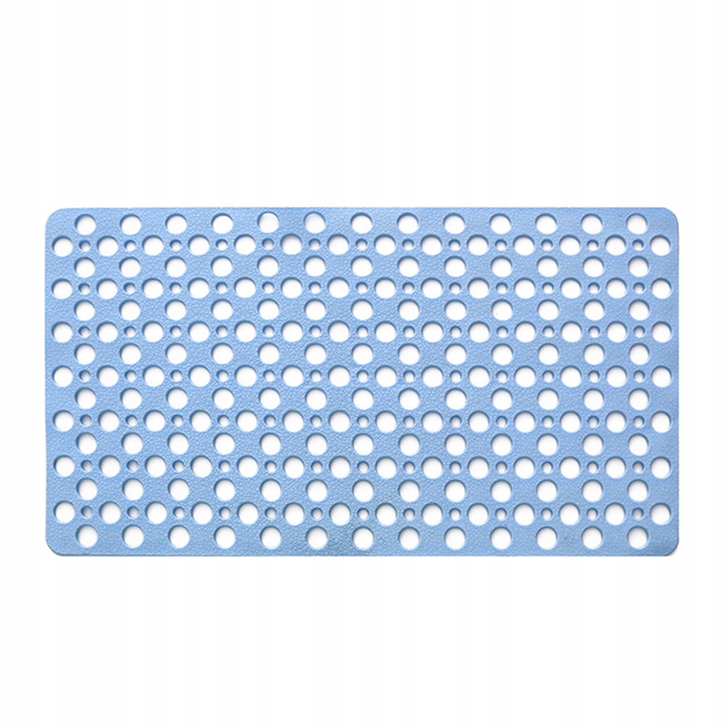 Protišmyková kúpeľňová podložka - Non -Slip Massage Mat sprchový stĺp 55 cm
