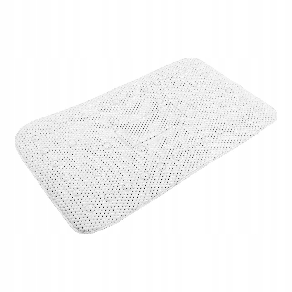 Protišmyková kúpeľňová podložka - Conportime Pathing Mat (70 x 40 cm)