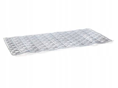 Protišmyková kúpeľňová podložka - Elipses 67x36cm - Brilanz Bath Rat