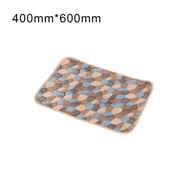 Protišmyková kúpeľňová podložka - Kúpeľňa matrická vaňa bočná koberec
