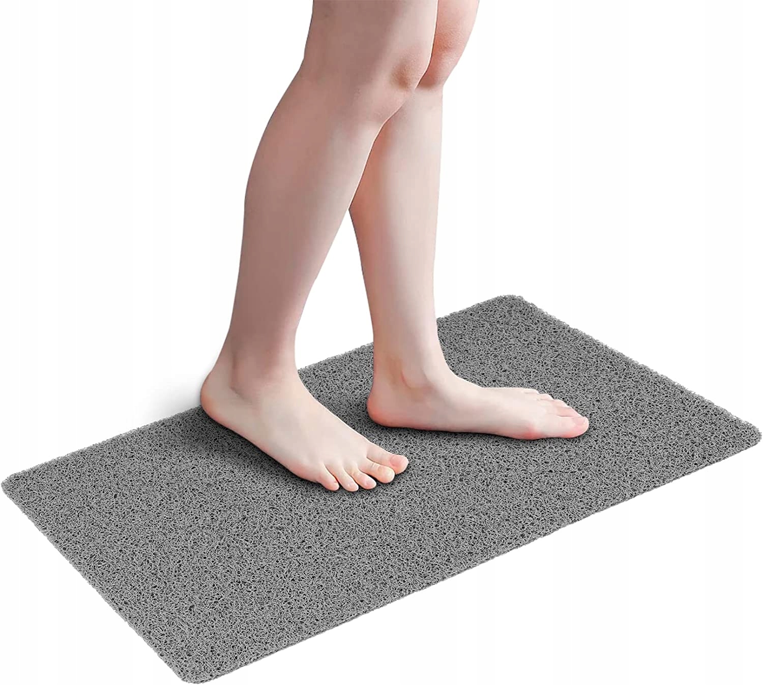 Protišmyková kúpeľňová podložka - Kúpeľňové rohože, non -slip sprchová podložka