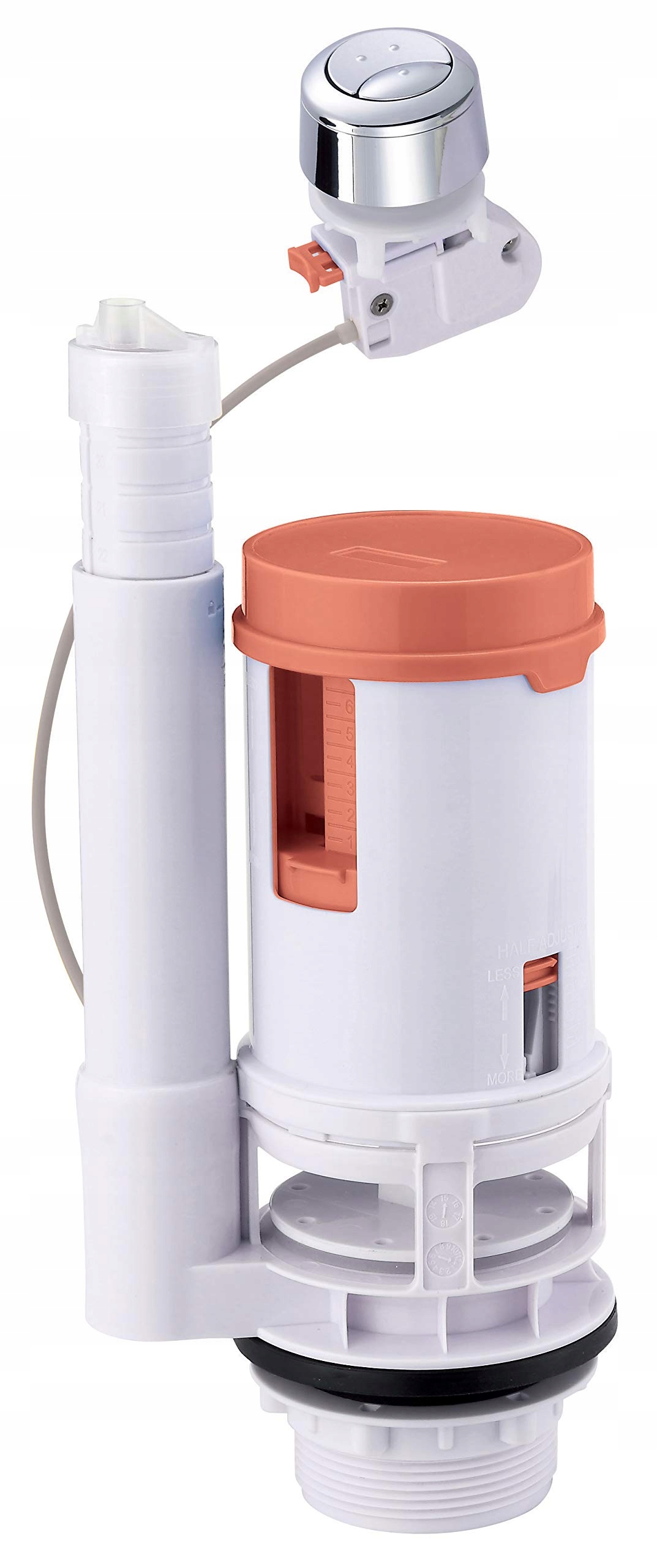 Somatherm pre vás spúšťací mechanizmus 3/6 l