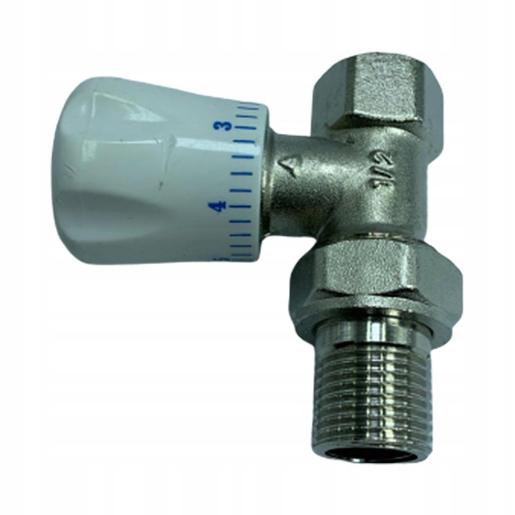 Kov G1/ DN15 Automatický termostat