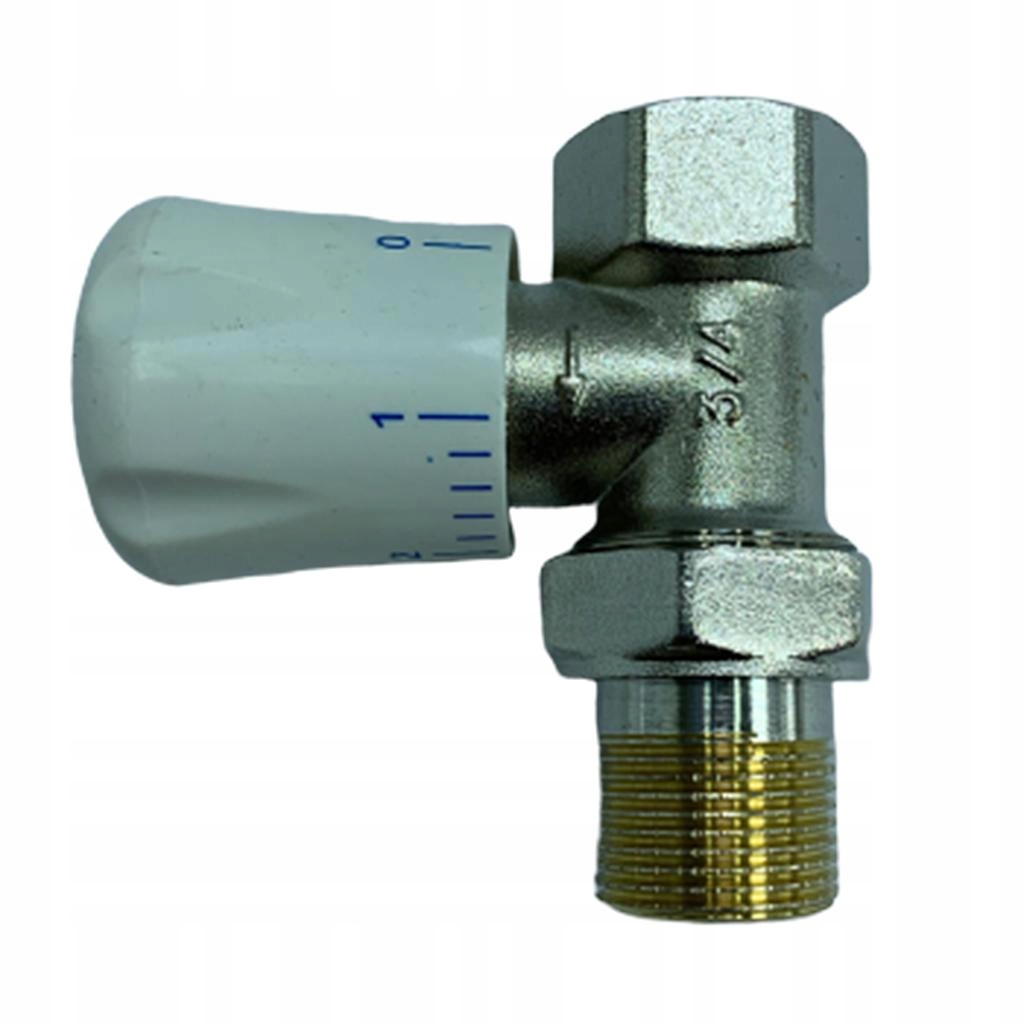 Kov G3/ DN20 Automatický termostat