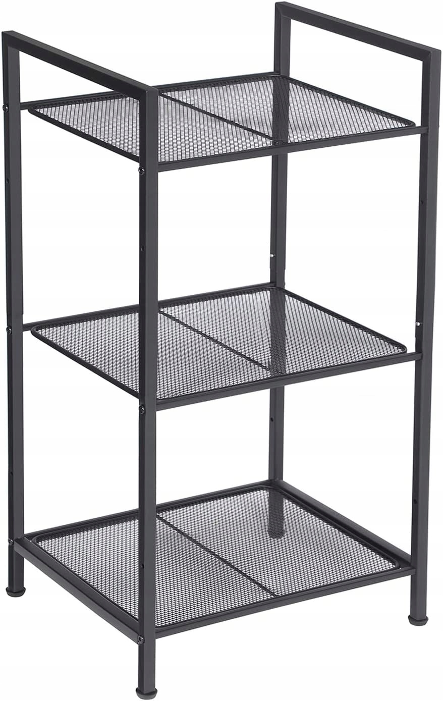 Kúpeľňová sada - Metal Azienkowa, kuchyňa, 3 pózy