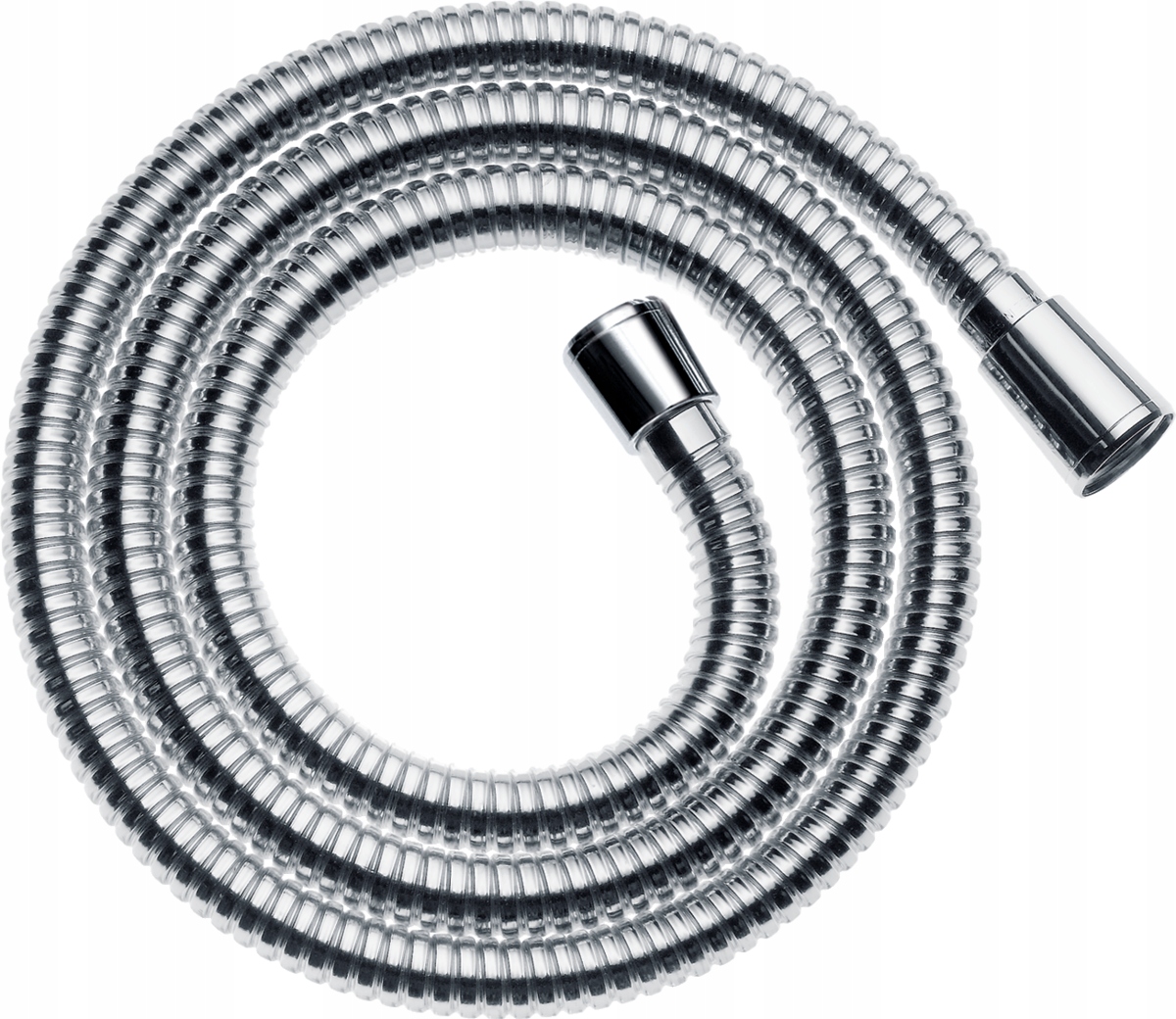 Sprchová hadica - 1,5 m sprchová hadica Grohe Silverflex 26346000
