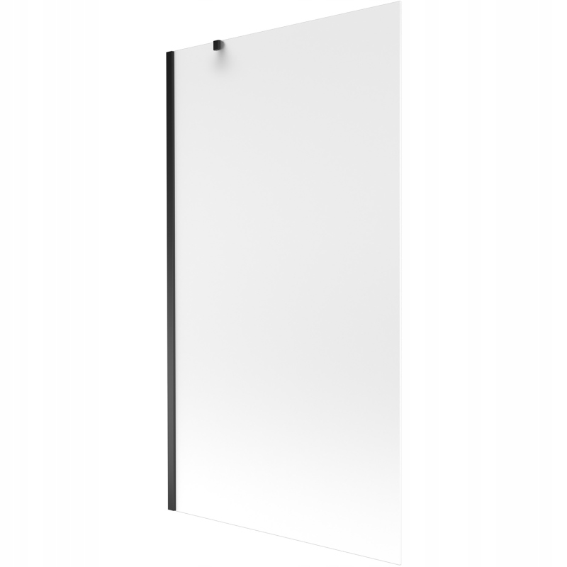 Vaňová zástena - KFA Black 120x140 cm