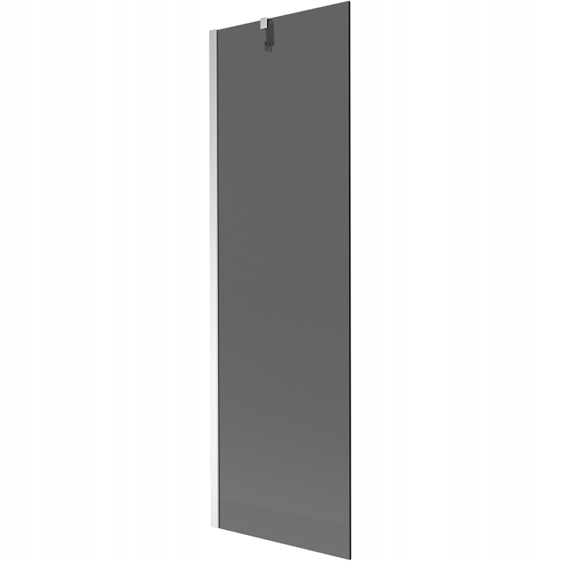 Vaňová zástena - Mexen Next Harvest House Screens 60x150 Graphit Chrome