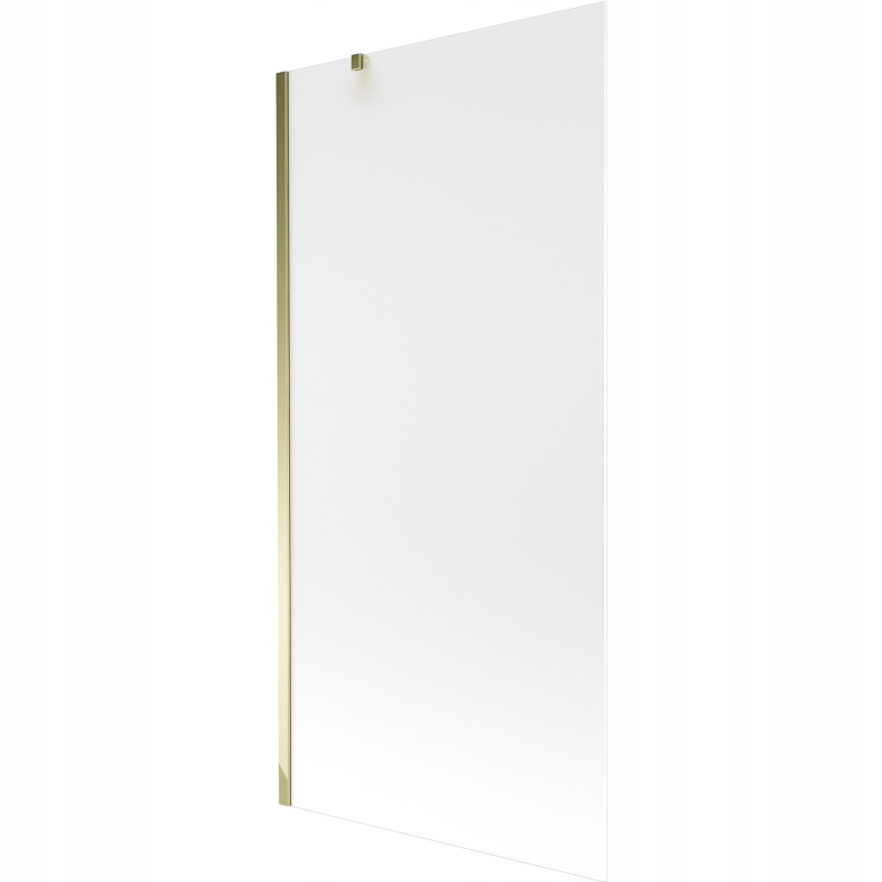 Vaňová zástena - Mexen Next Nagan Steproof 90x150 Golden Groch