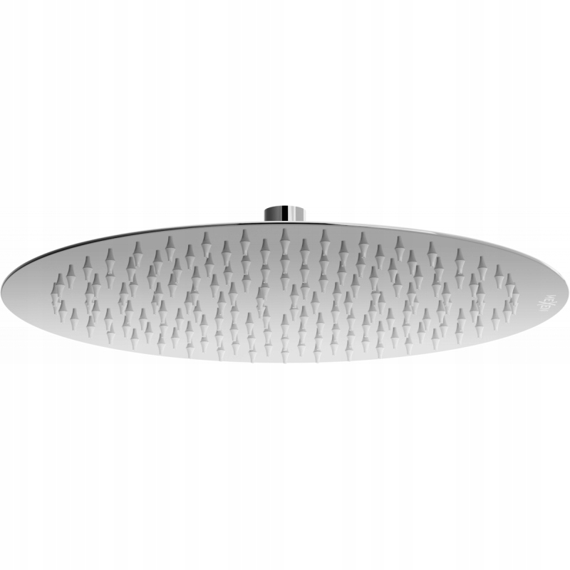 Sprchová hlavica - Mexen Slim Rain Shower, Chrome - 79230-00