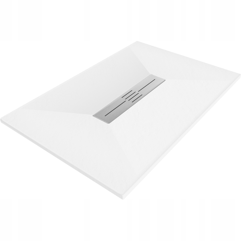 Sprchová vanička - Formulár 100x100 Nízka vynikajúca
