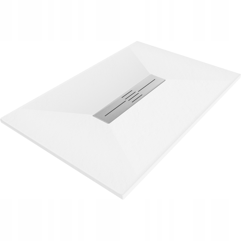 Sprchová vanička - Mexen Toro sprchová vanička obdĺžniková SMC 140x90 biela
