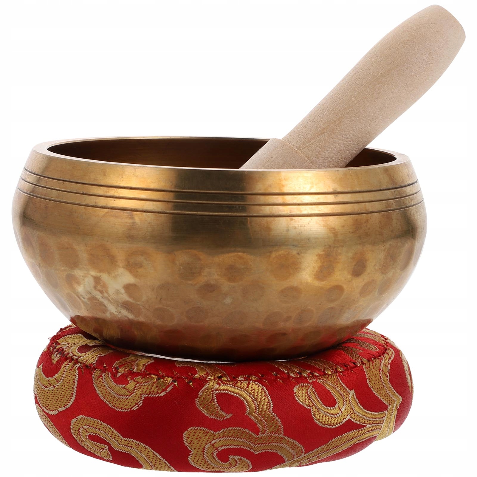 Copper Buddha Bowl Chakra Bowl