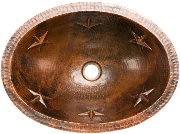 Umývadlo - COPED WASHBASIN - KAMILA