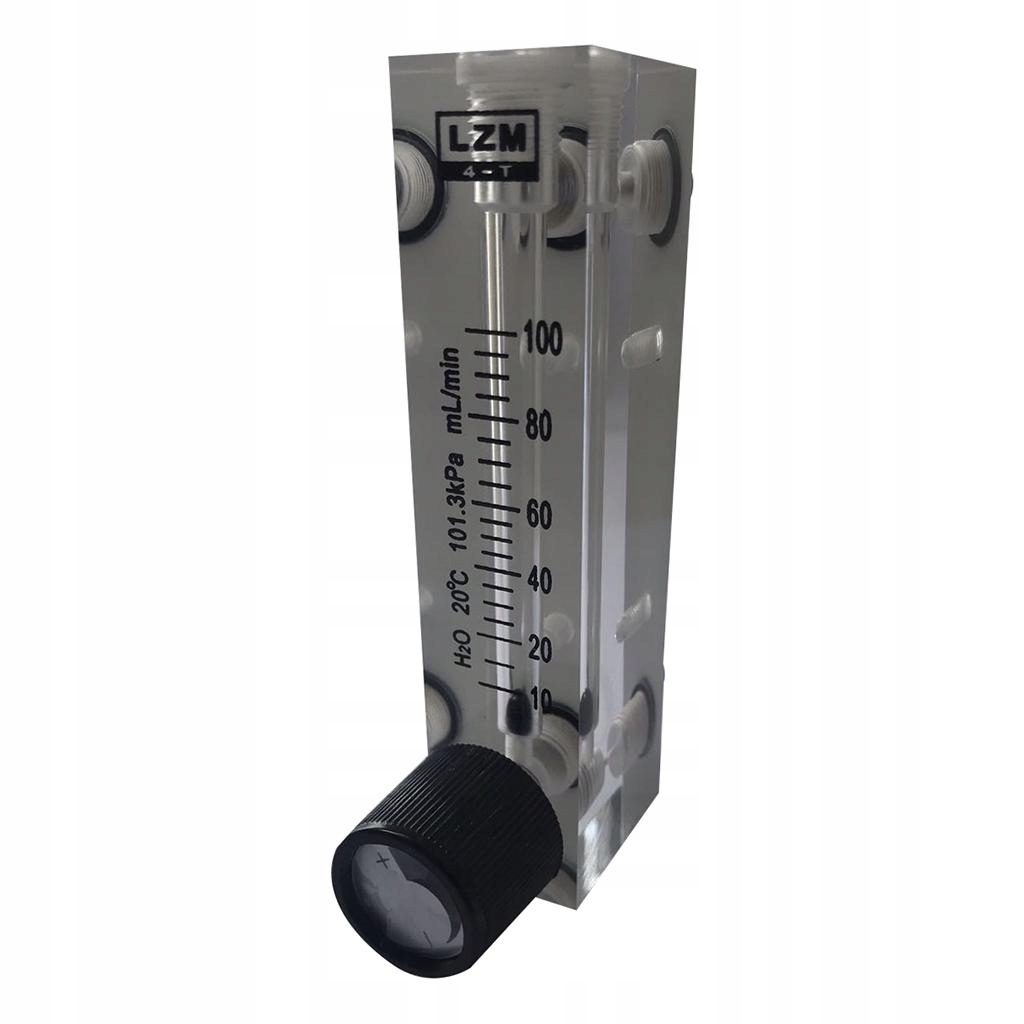 Meter