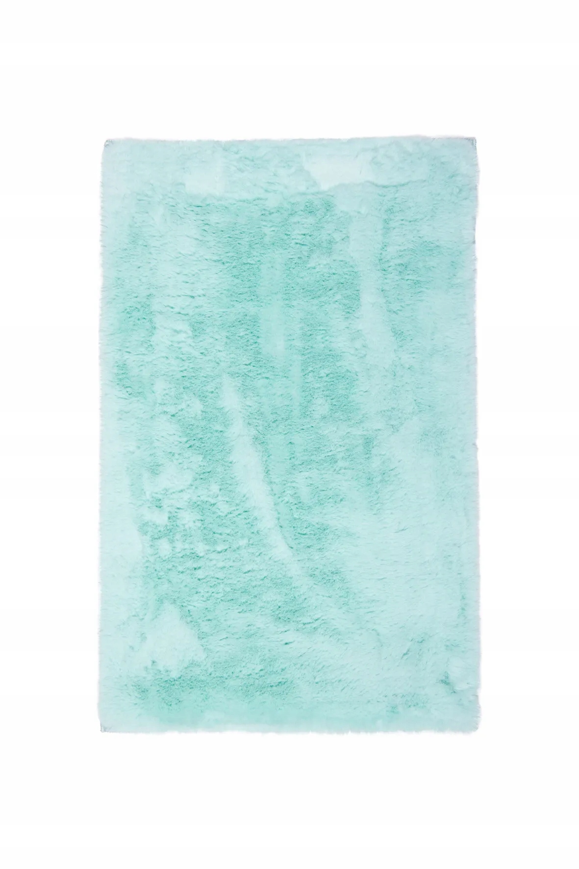 Kúpelňová predložka - Rossen Mint Rug 50x80 cm anti -slip