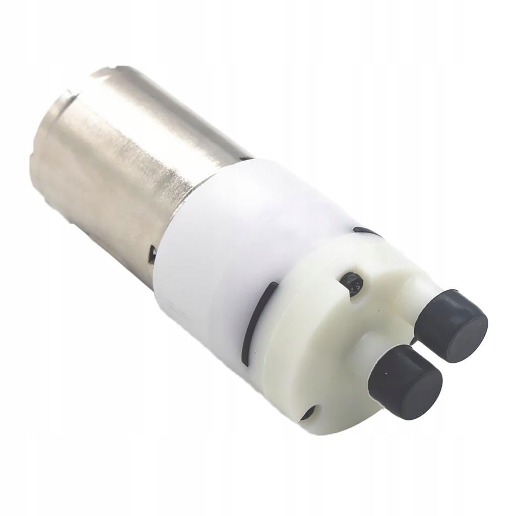 Mini DC 12V malé vodné čerpadlo