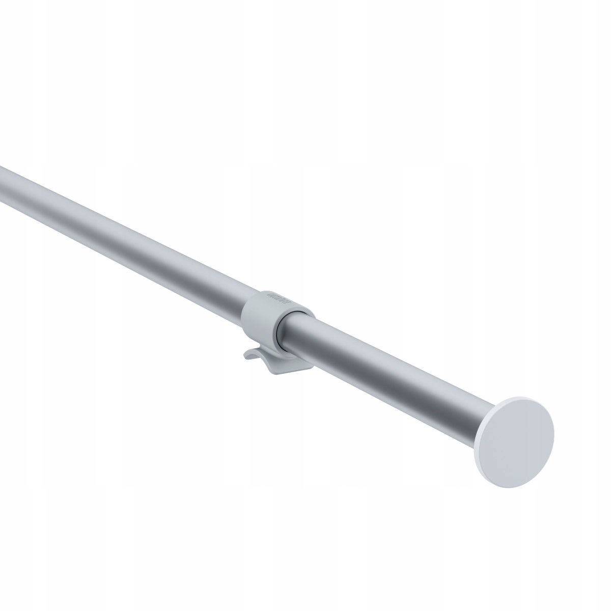 Sprchová tyč - Minimalistický kúpeľňový bar 97 cm
