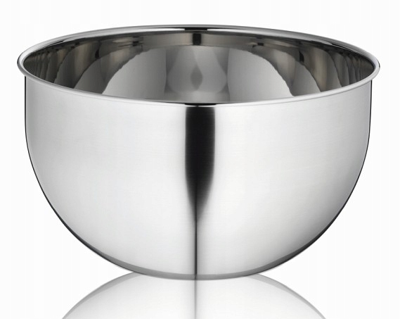 Mísa Athos Nerez 24 cm 4,6 l