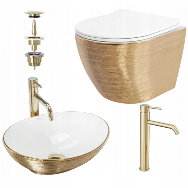 WC misa - Vynikajúca Joker Hanging Bowl WC 47x36 s doskou bez