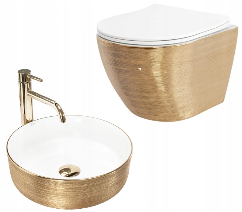 WC misa - A342529000 ROCA