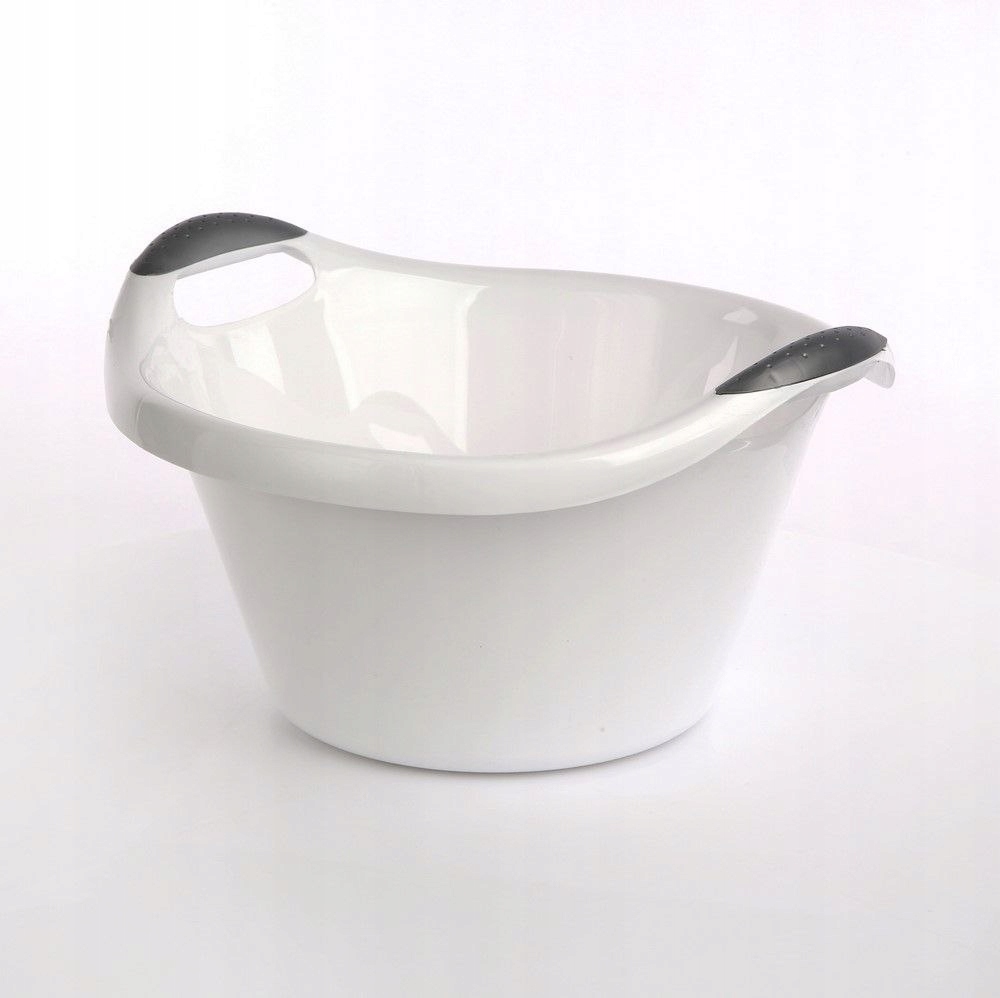 Bowl 370 mm n 10l biela (4510) lumarko!
