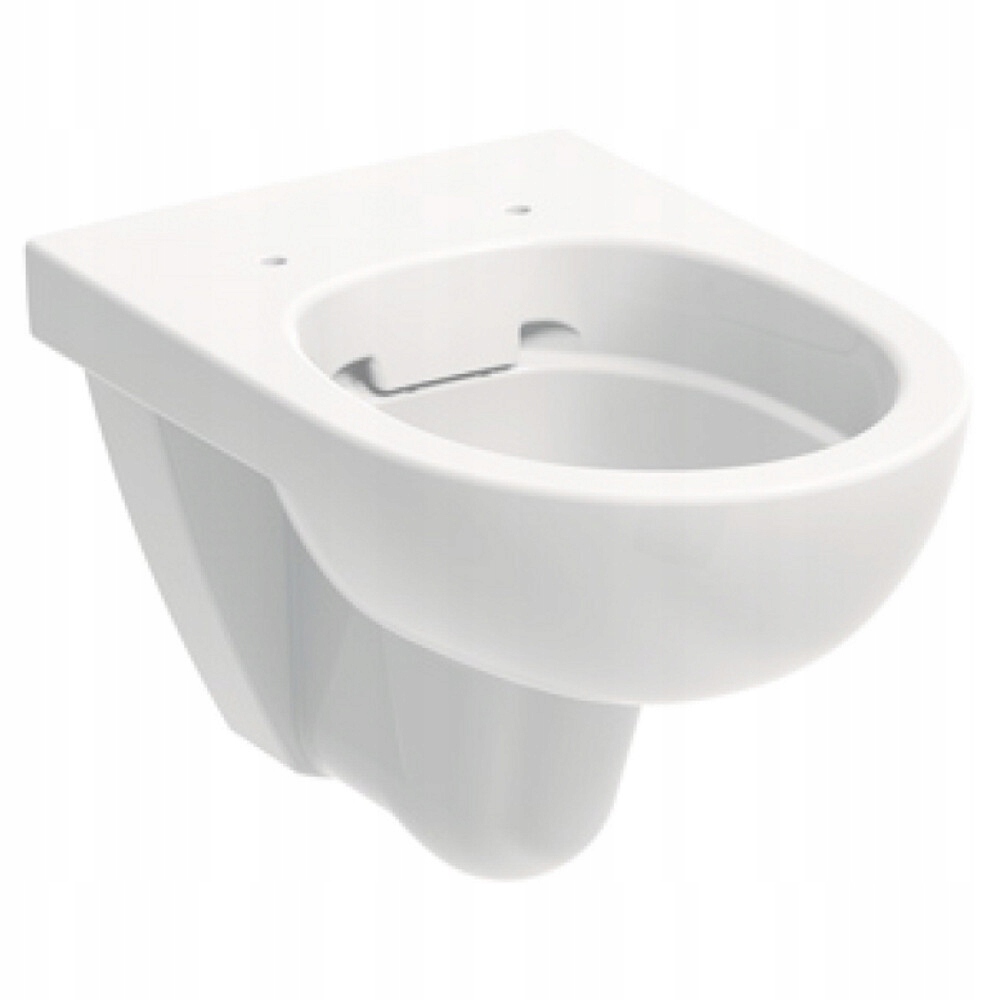 WC misa - Miska Koło NOVA PRO M33120000 + doska u M30111