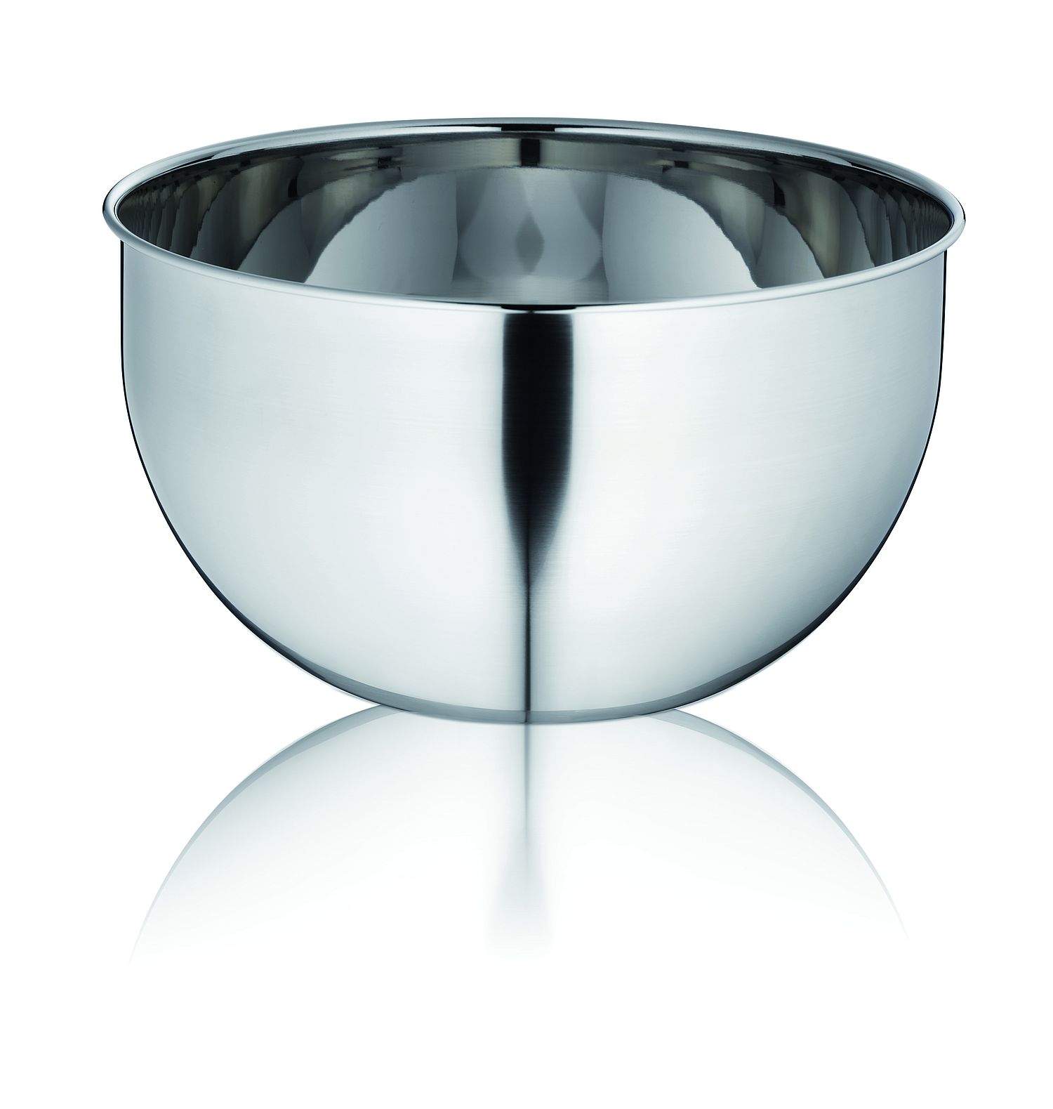 Kela Athos Bowl kuchynská misa 4L Inox 14 x 24