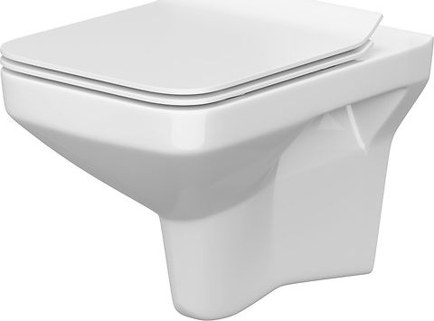 WC misa - Misa WC Cersanit Como Cleanon Hanging (K701-102)