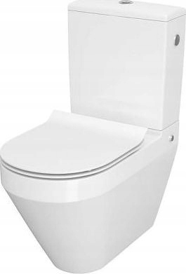 WC kombi - CerSanit Cera Slavce Land (K114023)
