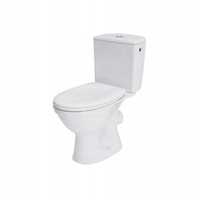 WC misa - ROCA WC WC doska 48x35,5 cm A34H0N3000