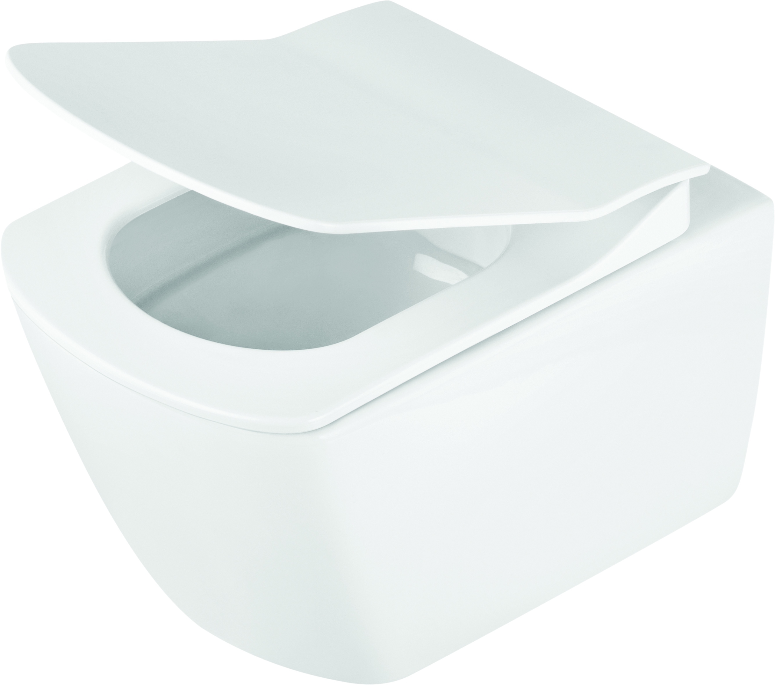 WC misa - Limen toaleta Anemon dekant s doskou